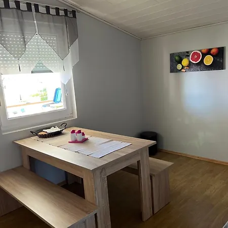 Tunja Apartament