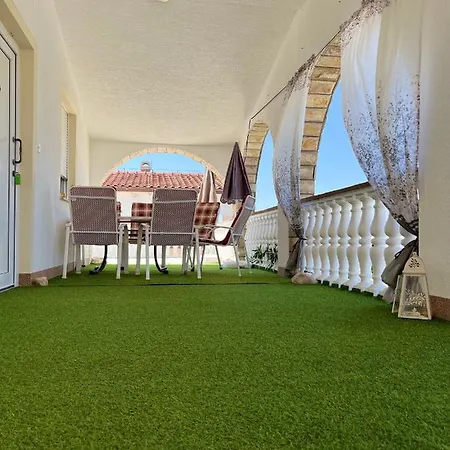 Apartment Tunja *