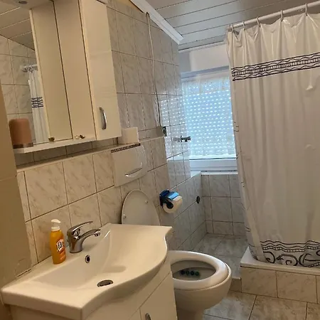 Tunja Apartament Vir