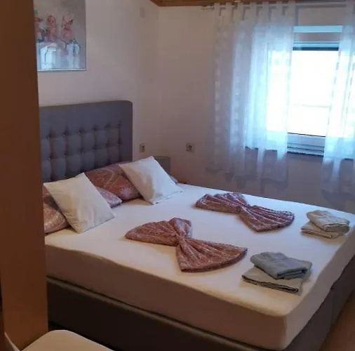 Διαμέρισμα Tunja