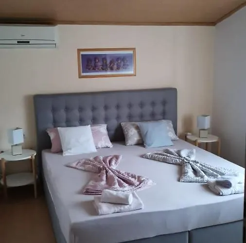 Апартаменты Tunja