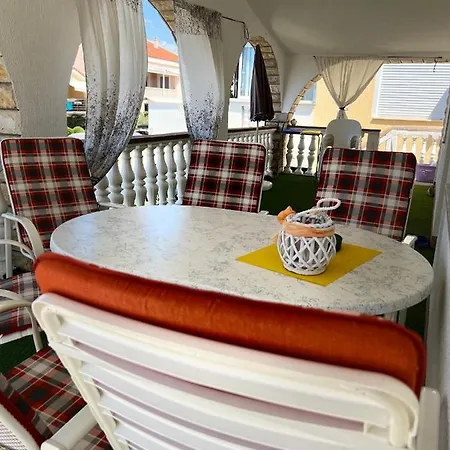 Apartamento Tunja *