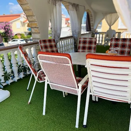 Apartment Tunja Vir