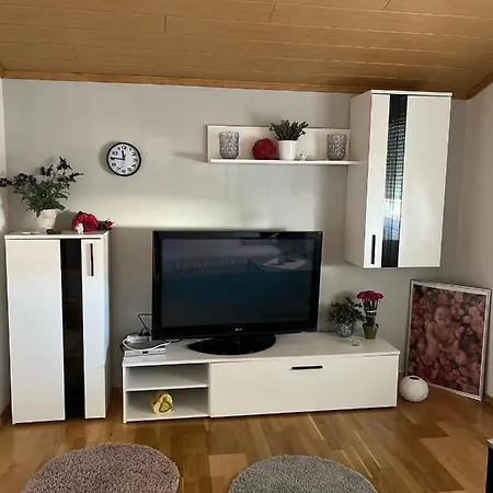 Tunja Apartment