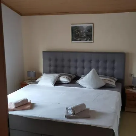 Apartment Tunja Vir