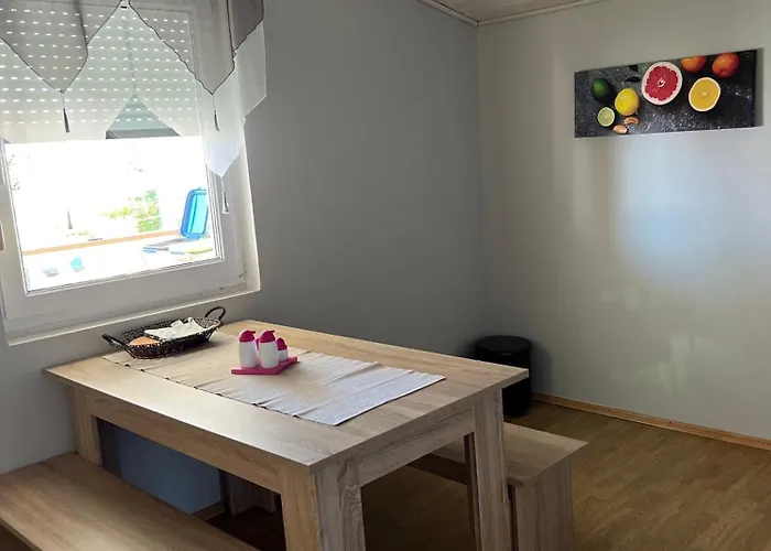 Tunja Apartman
