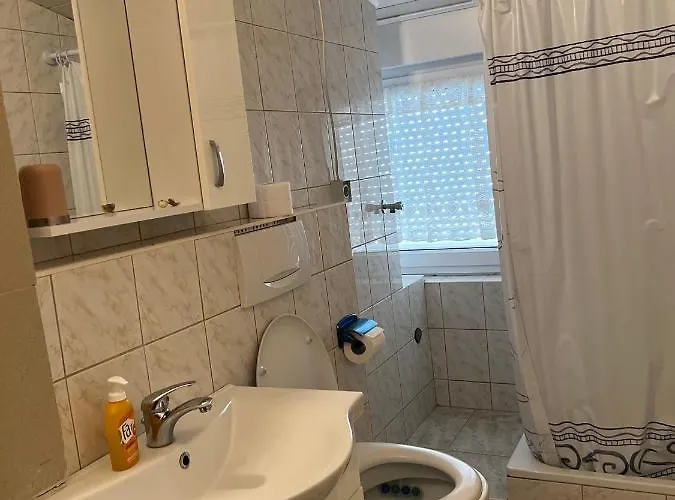 Tunja Apartman Vir